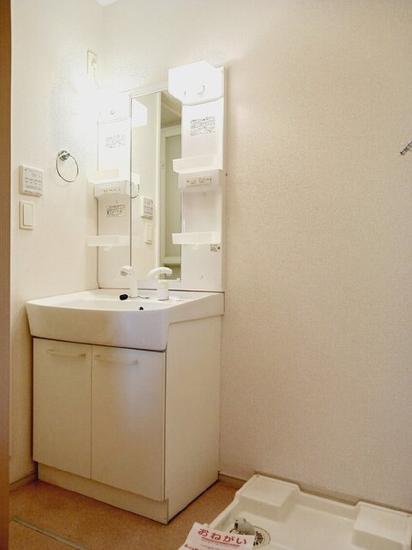 洗面 カーサ・エテルノ