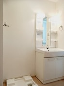 洗面 カーサ・エテルノ