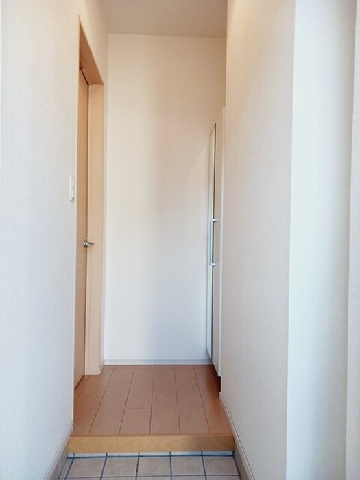 玄関 カーサ・エテルノ