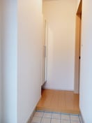 玄関 カーサ・エテルノ