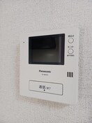 内観写真 カーサ・エテルノ