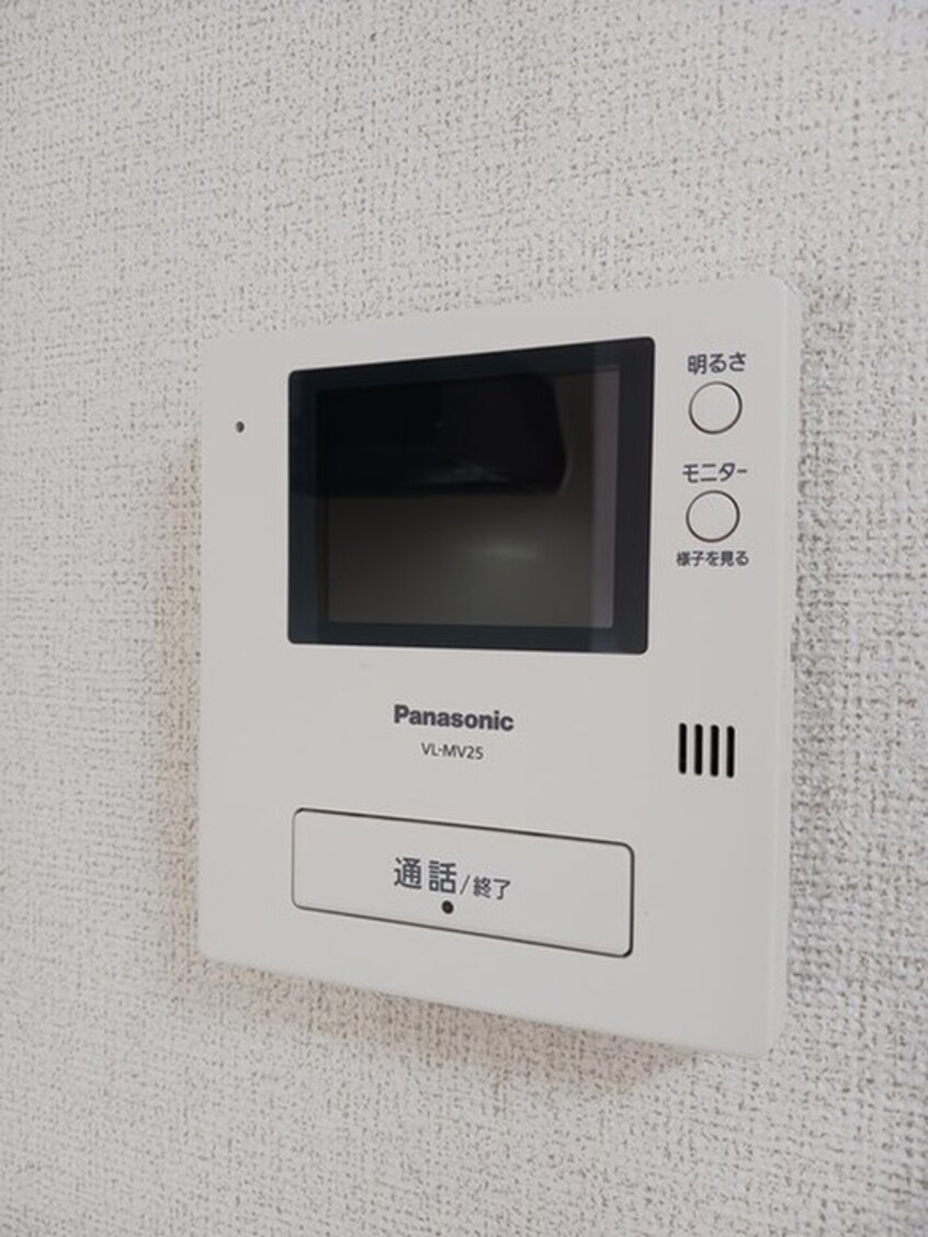 内観写真 カーサ・エテルノ