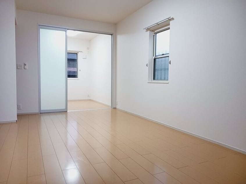 居室 カーサ・エテルノ