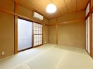 居室 メゾン西村