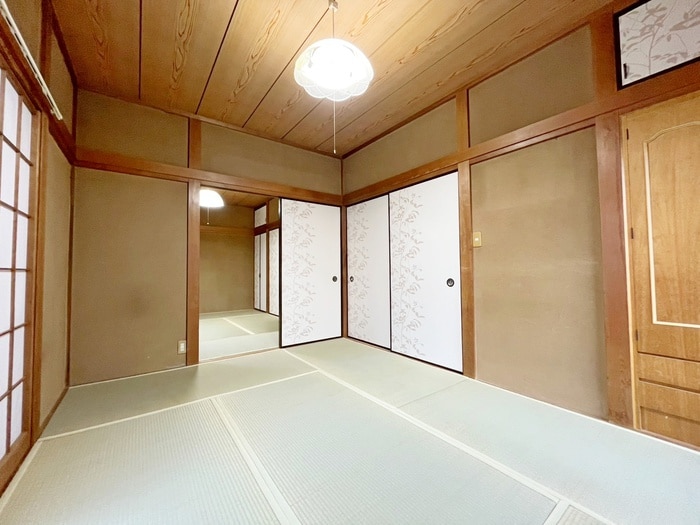 居室 メゾン西村