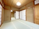 居室 メゾン西村