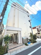 グレース桃井の外観