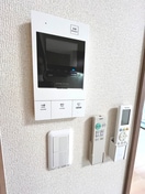 内観写真 グレース桃井