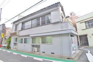 カーサ町屋