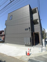 first　capital　RIDAI