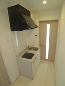 キッチン first　capital　RIDAI