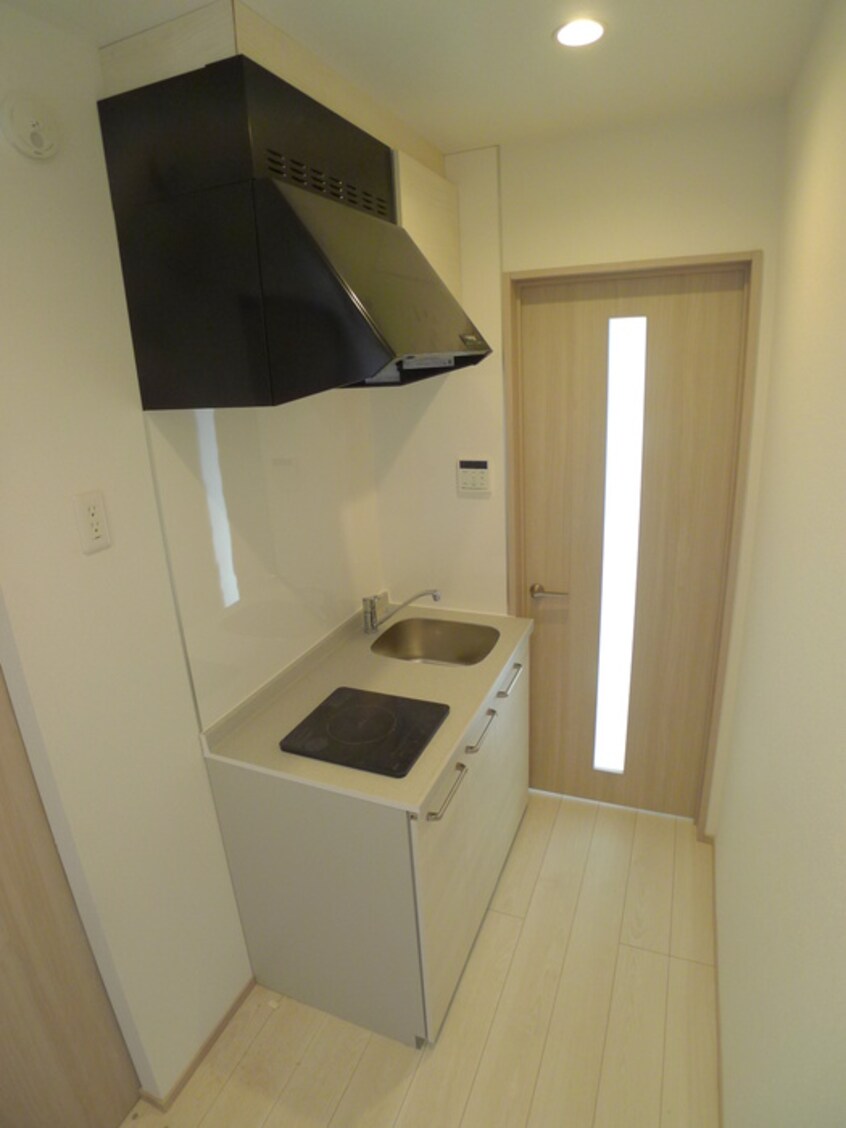 キッチン first　capital　RIDAI