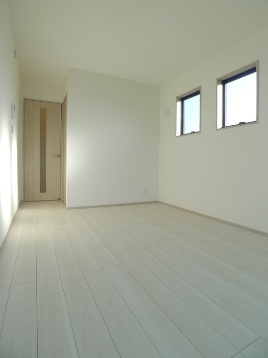 居室 first　capital　RIDAI