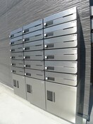 建物設備 first　capital　RIDAI