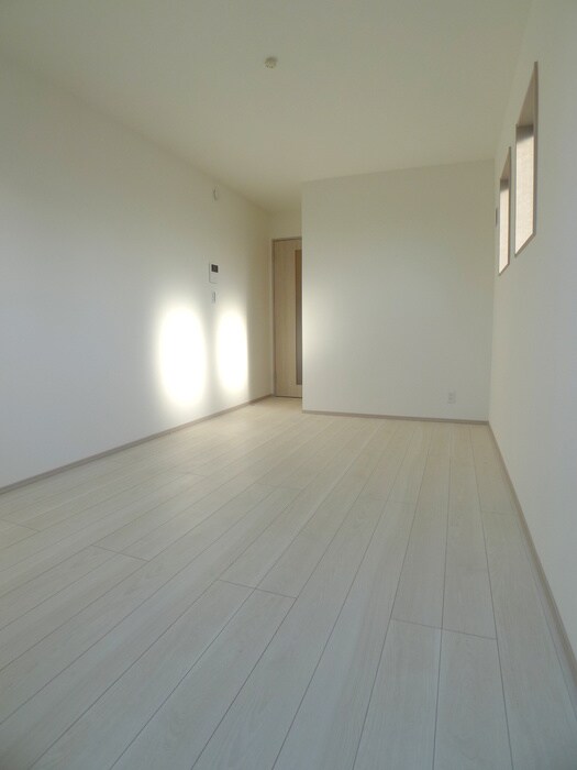 居室 first　capital　RIDAI