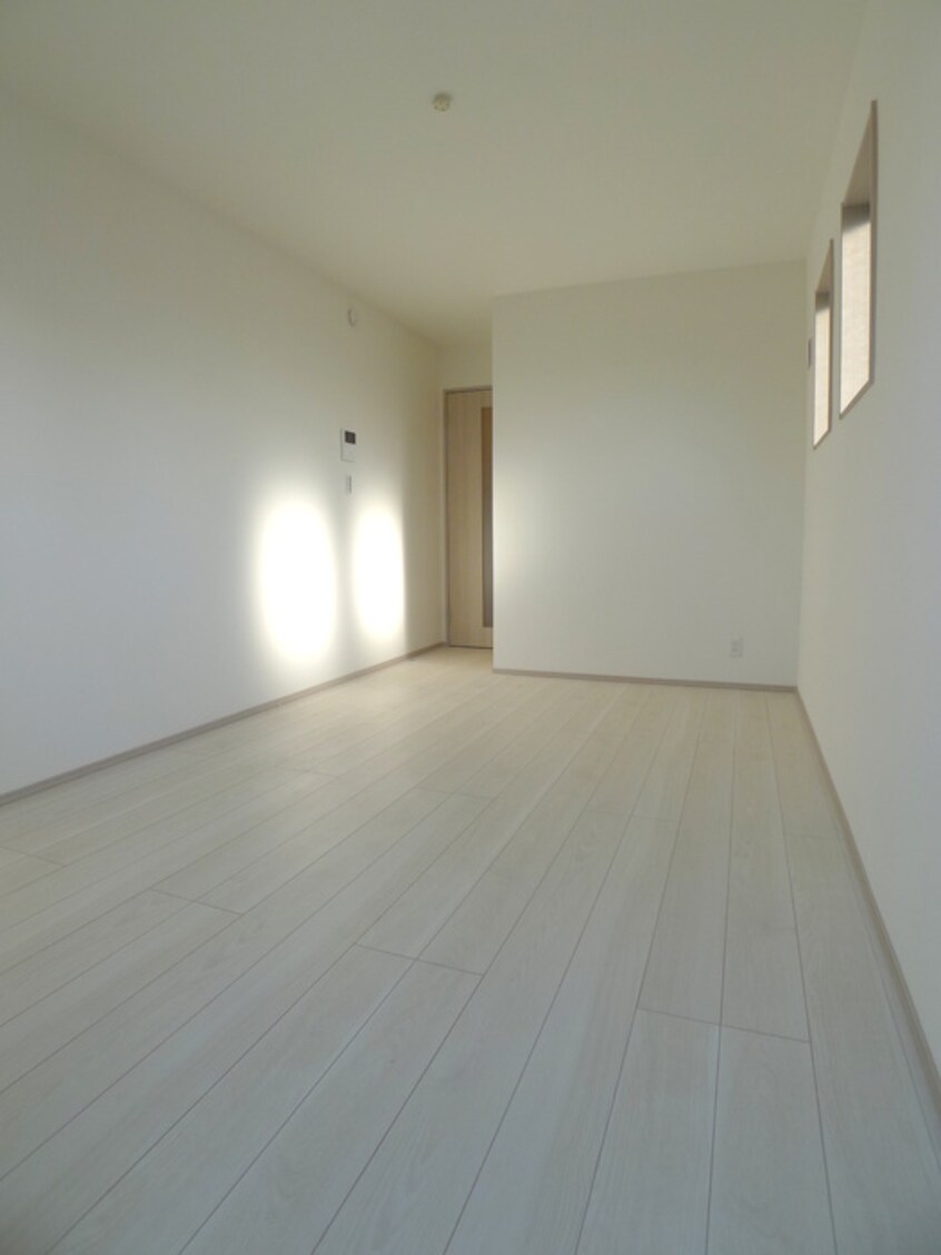 居室 first　capital　RIDAI