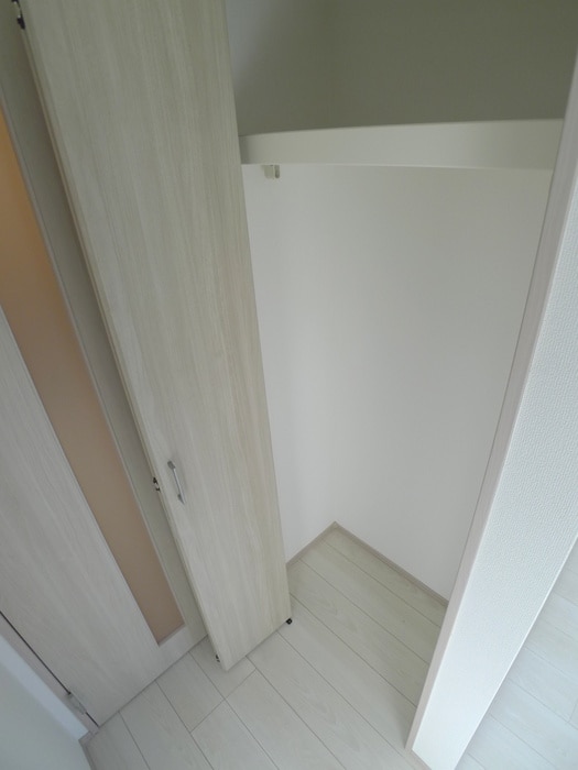 収納 first　capital　RIDAI