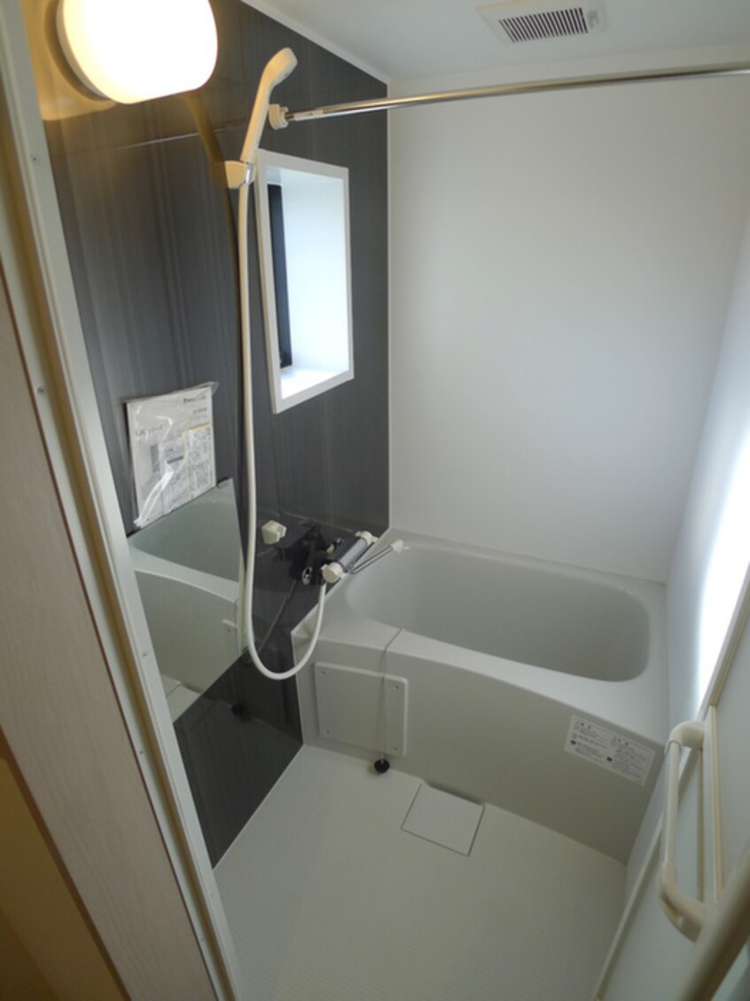 バス／シャワールーム等 first　capital　RIDAI