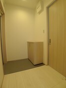 廊下 first　capital　RIDAI