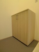 靴箱 first　capital　RIDAI