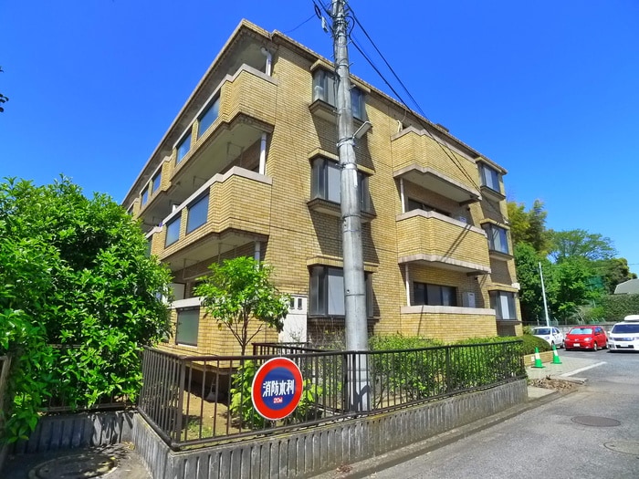 周辺環境 グリーンハイツたかはな