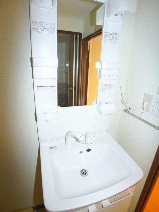 洗面 グリーンハイツたかはな