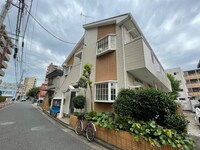 ｸﾞﾘ-ﾝｶﾞ-ﾃﾞﾝ竹ノ塚