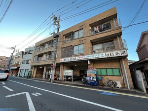 ヴィラ杉並