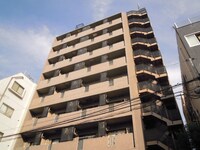 ロイヤルアメニティー巣鴨(605)