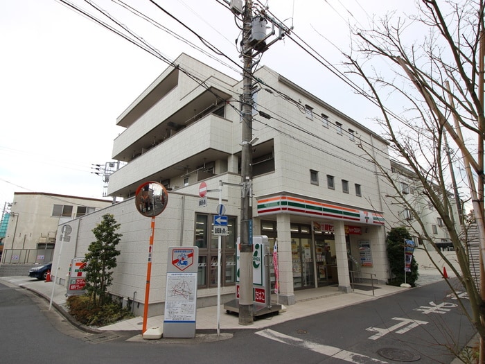 外観写真 セゾン　ヌ－ヴェル