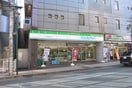 ファミリーマート(コンビニ)まで400m セゾン　ヌ－ヴェル