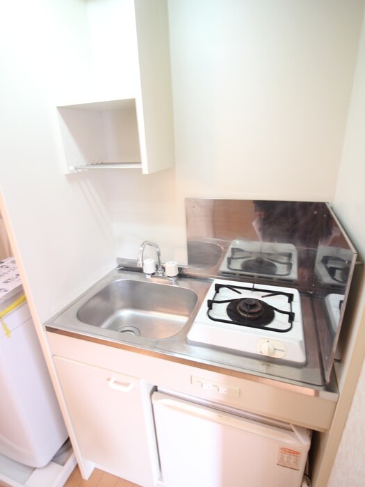 キッチン フロイデンブルク