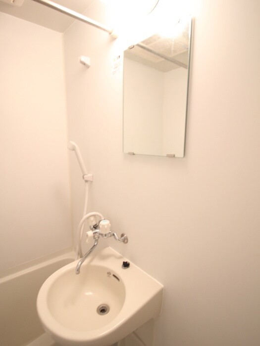 洗面 フロイデンブルク