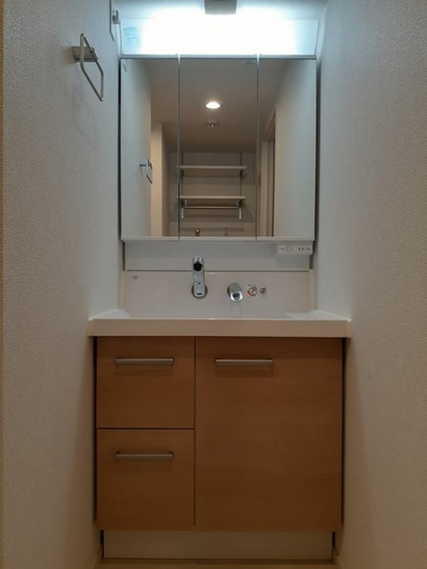 洗面 ブリッサ港南