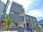 アヴァンス西新井