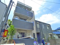 アヴァンス西新井