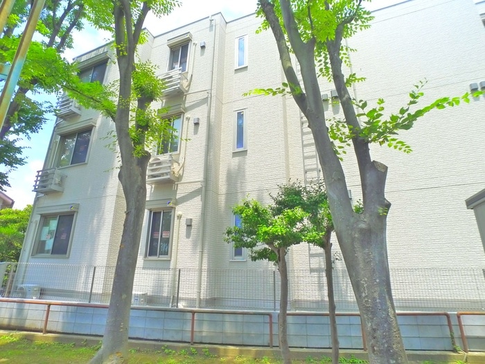 建物設備 アヴァンス西新井