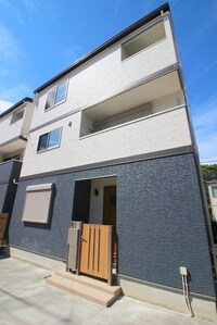金山町戸建B棟