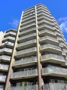 外観写真 プロスペクト清澄庭園