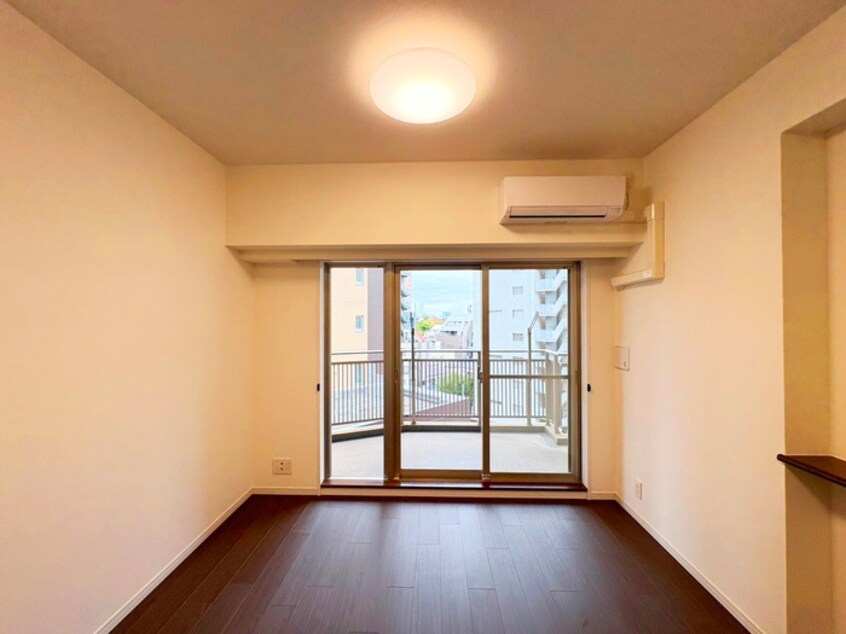 居室 プロスペクト清澄庭園