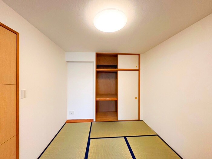 居室 プロスペクト清澄庭園