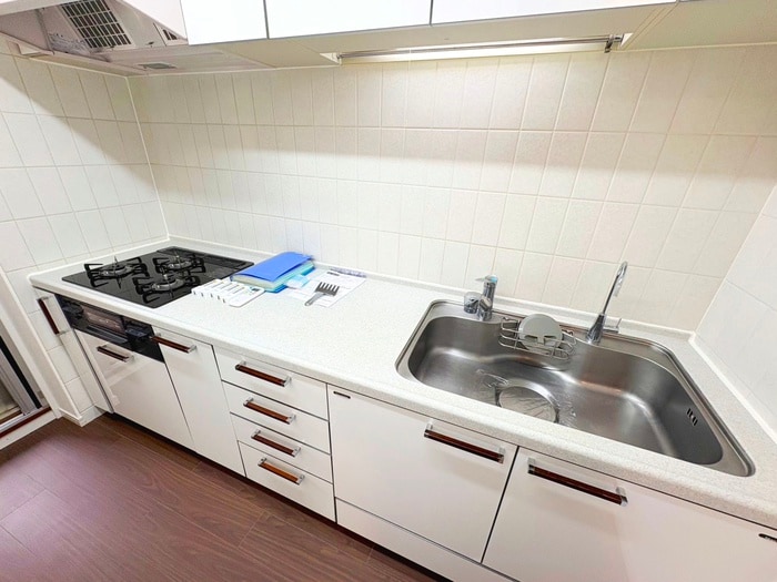 キッチン プロスペクト清澄庭園