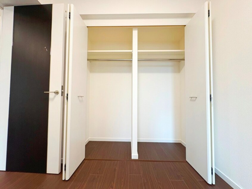 収納 プロスペクト清澄庭園