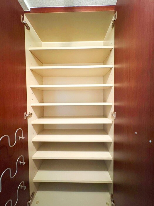 靴箱 プロスペクト清澄庭園