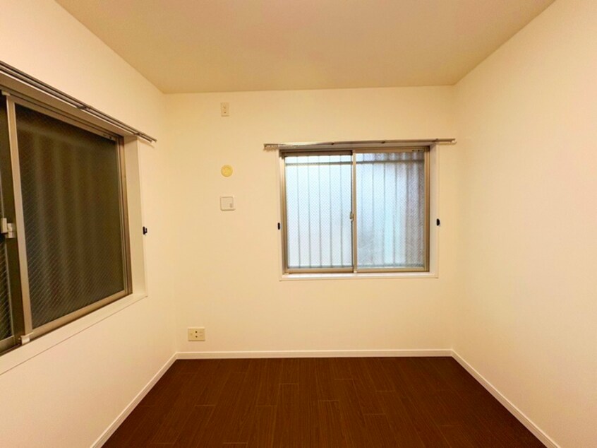 居室 プロスペクト清澄庭園