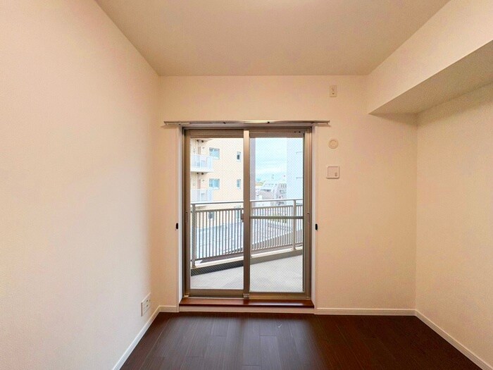 居室 プロスペクト清澄庭園