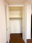 収納 プロスペクト清澄庭園