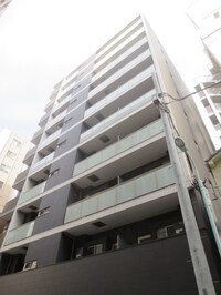 ｶﾞｰﾗ・ｳﾞｨｽﾀ日本橋浜町(803)