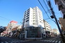 ビラ・アペックス相模原(501)の外観