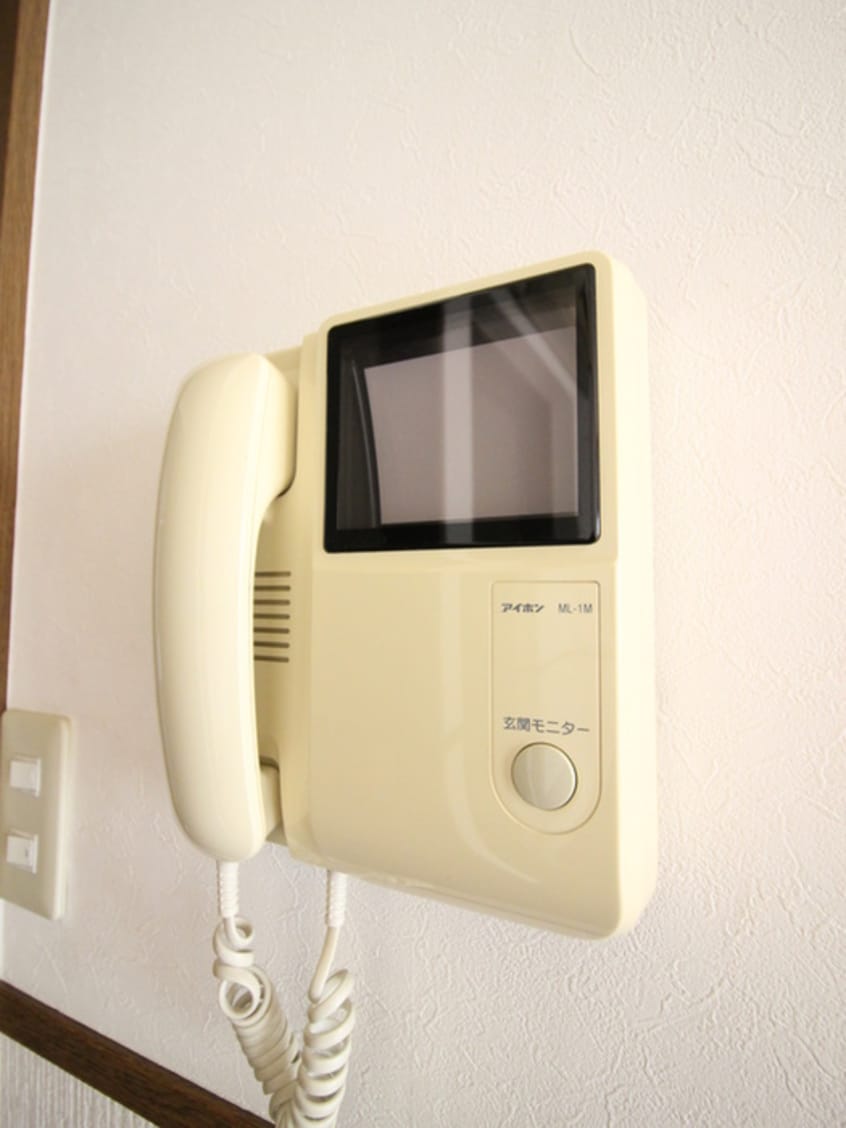 内観写真 ｶｰｻ･ｲﾉｳｴ･ﾃﾙｯﾂｵ